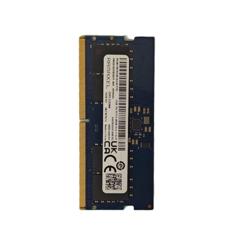 RAMAXEL 12GB DDR5 4800MT/s SODIMM Laptop Memory RAM